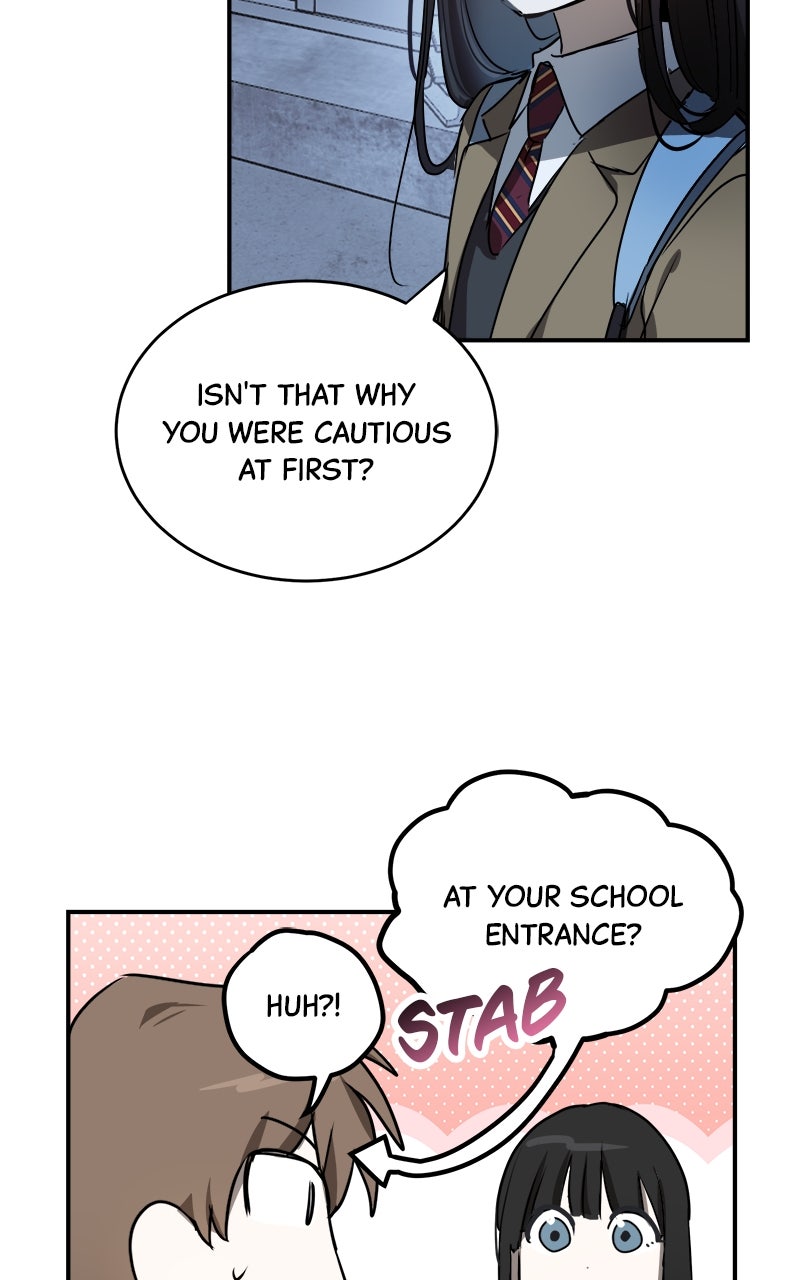 The Law of Immutability Episode 16 page 62 - 