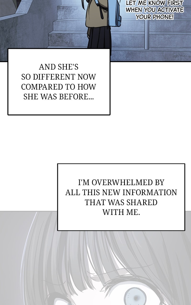 The Law of Immutability Episode 16 page 64 - 