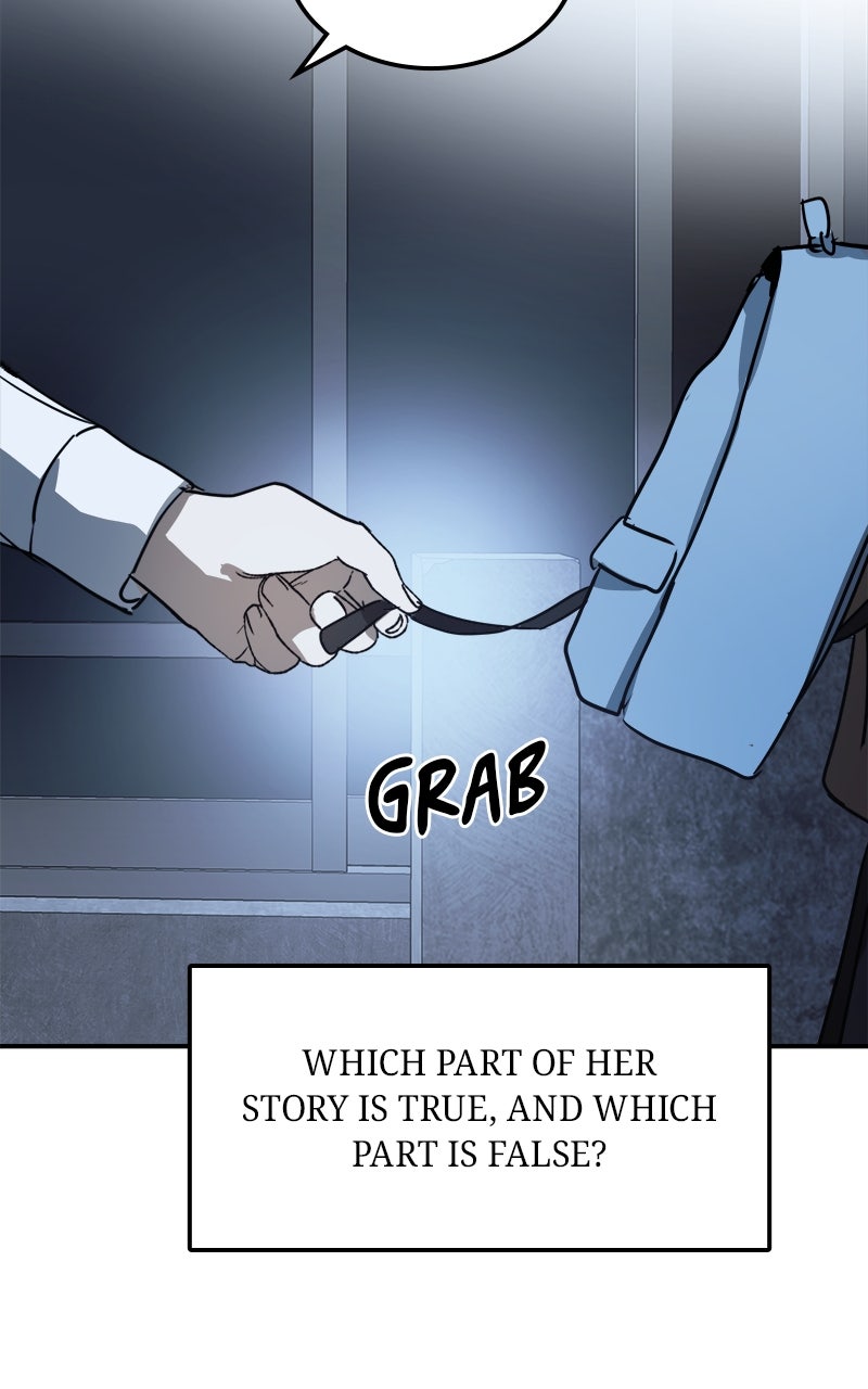The Law of Immutability Episode 16 page 66 - 