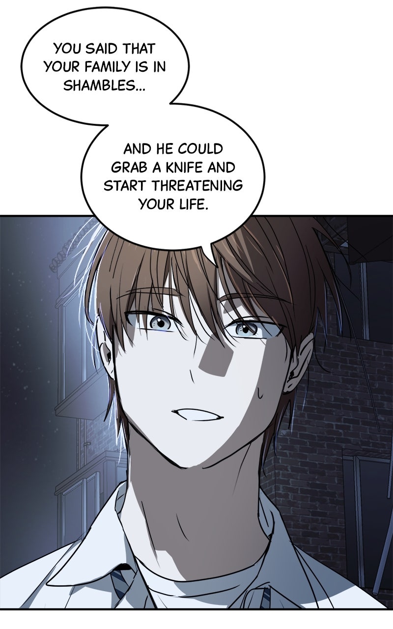 The Law of Immutability Episode 16 page 69 - 