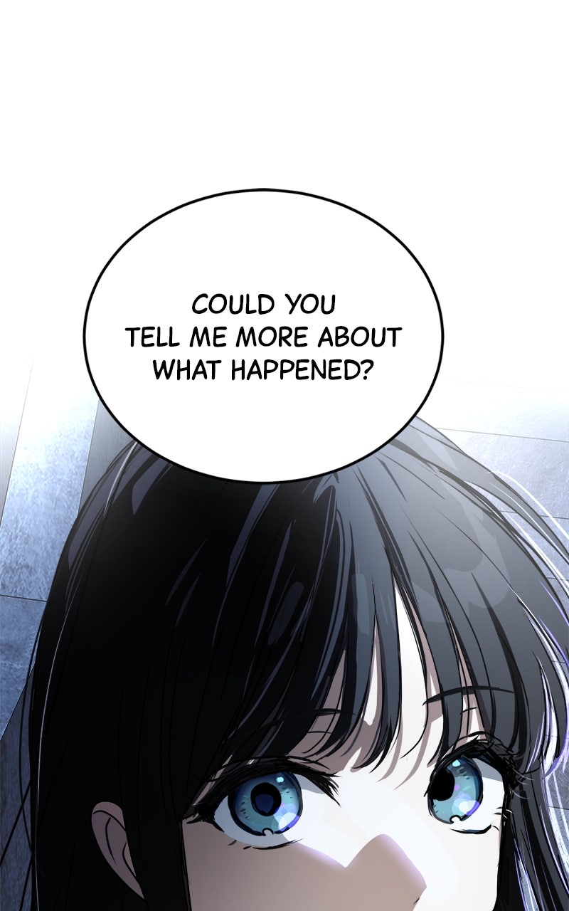The Law of Immutability Episode 16 page 70 - 
