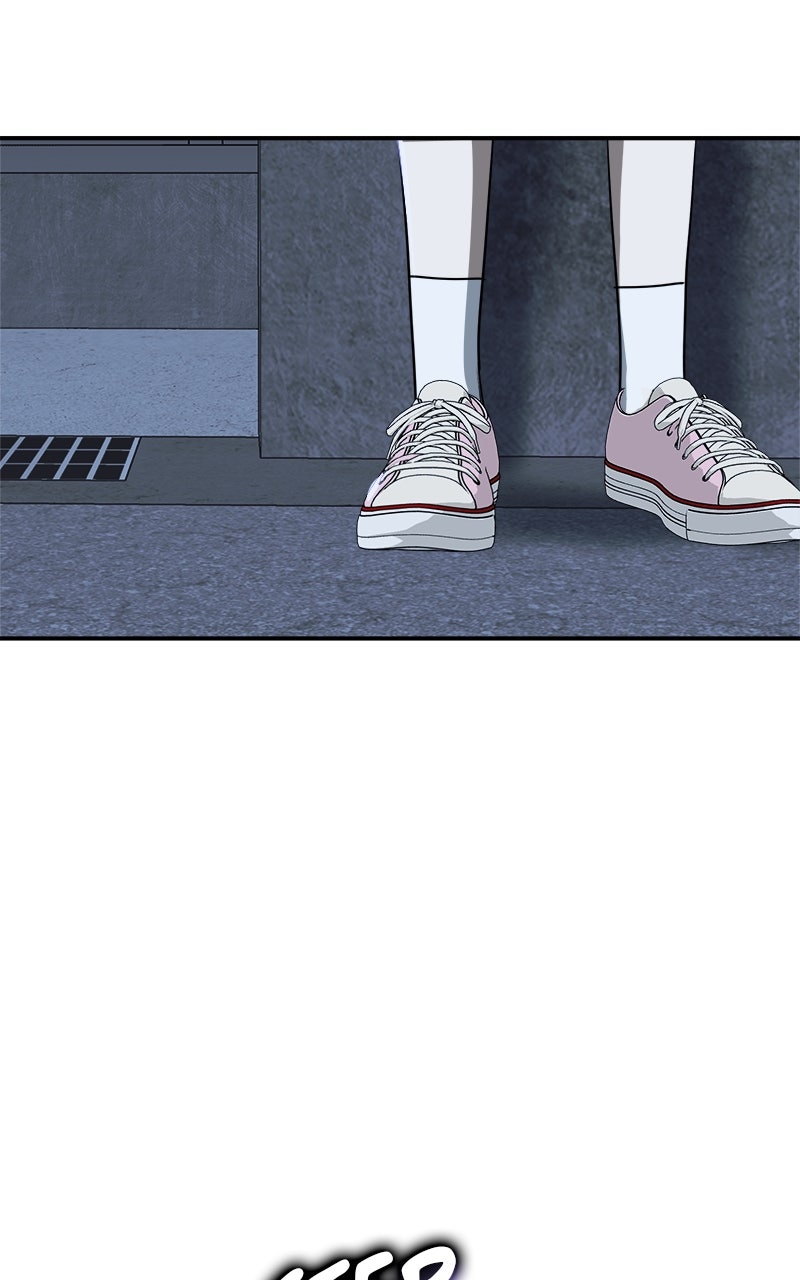 The Law of Immutability Episode 16 page 72 - 