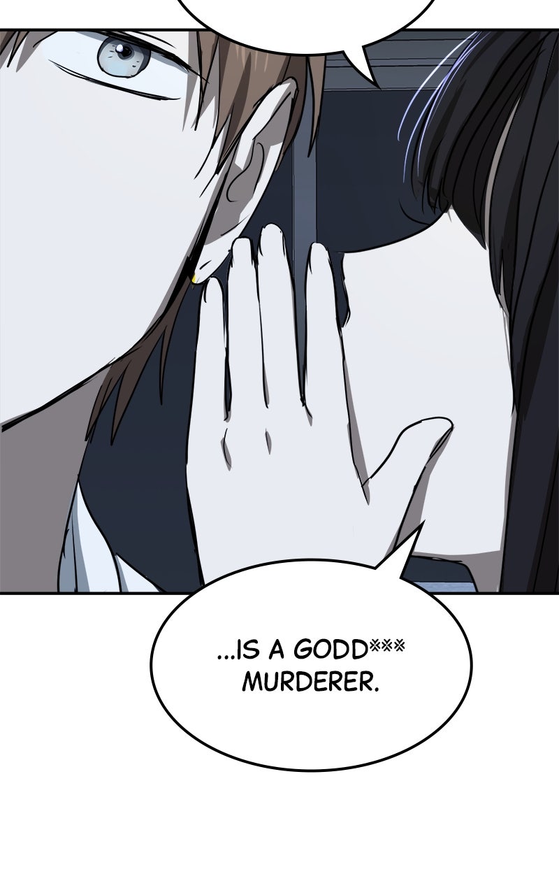 The Law of Immutability Episode 16 page 74 - 