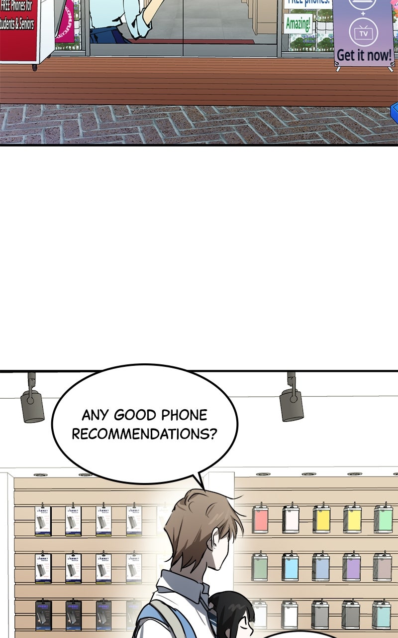 The Law of Immutability Episode 16 page 9 - 