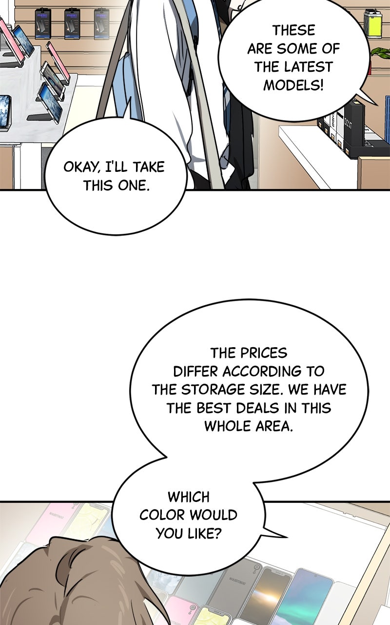 The Law of Immutability Episode 16 page 10 - 