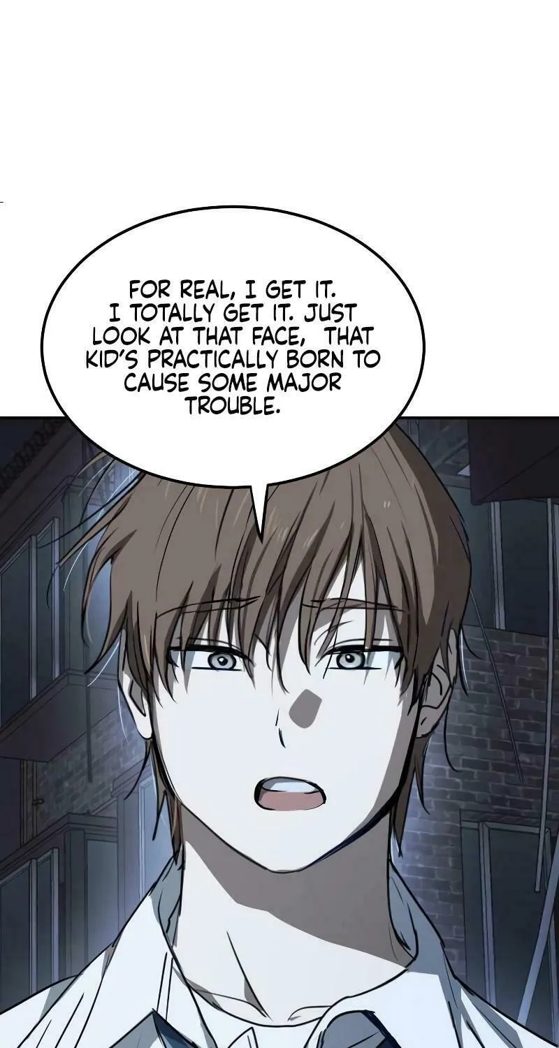 The Law of Immutability Chapter 17 page 11 - 