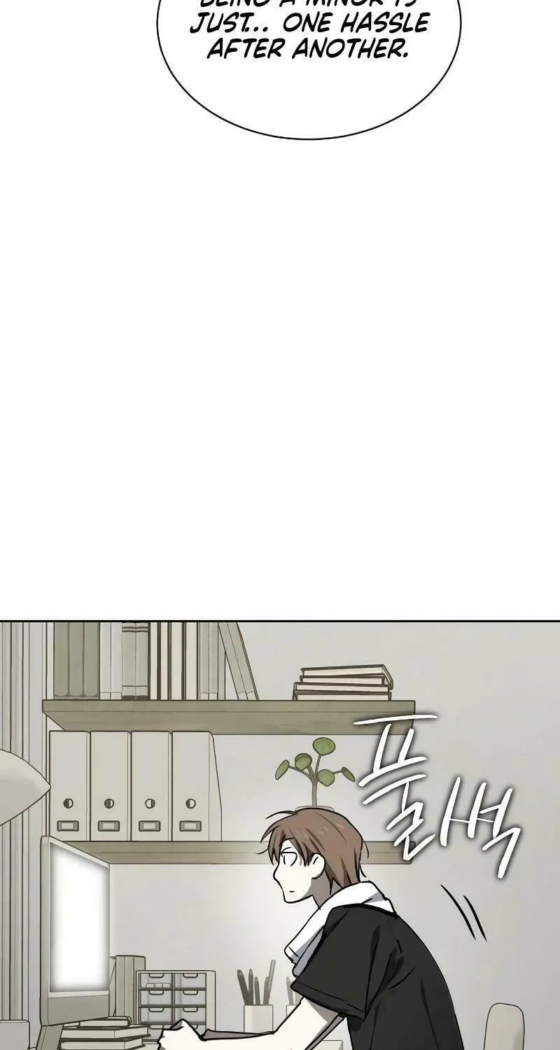 The Law of Immutability Chapter 17 page 23 - 