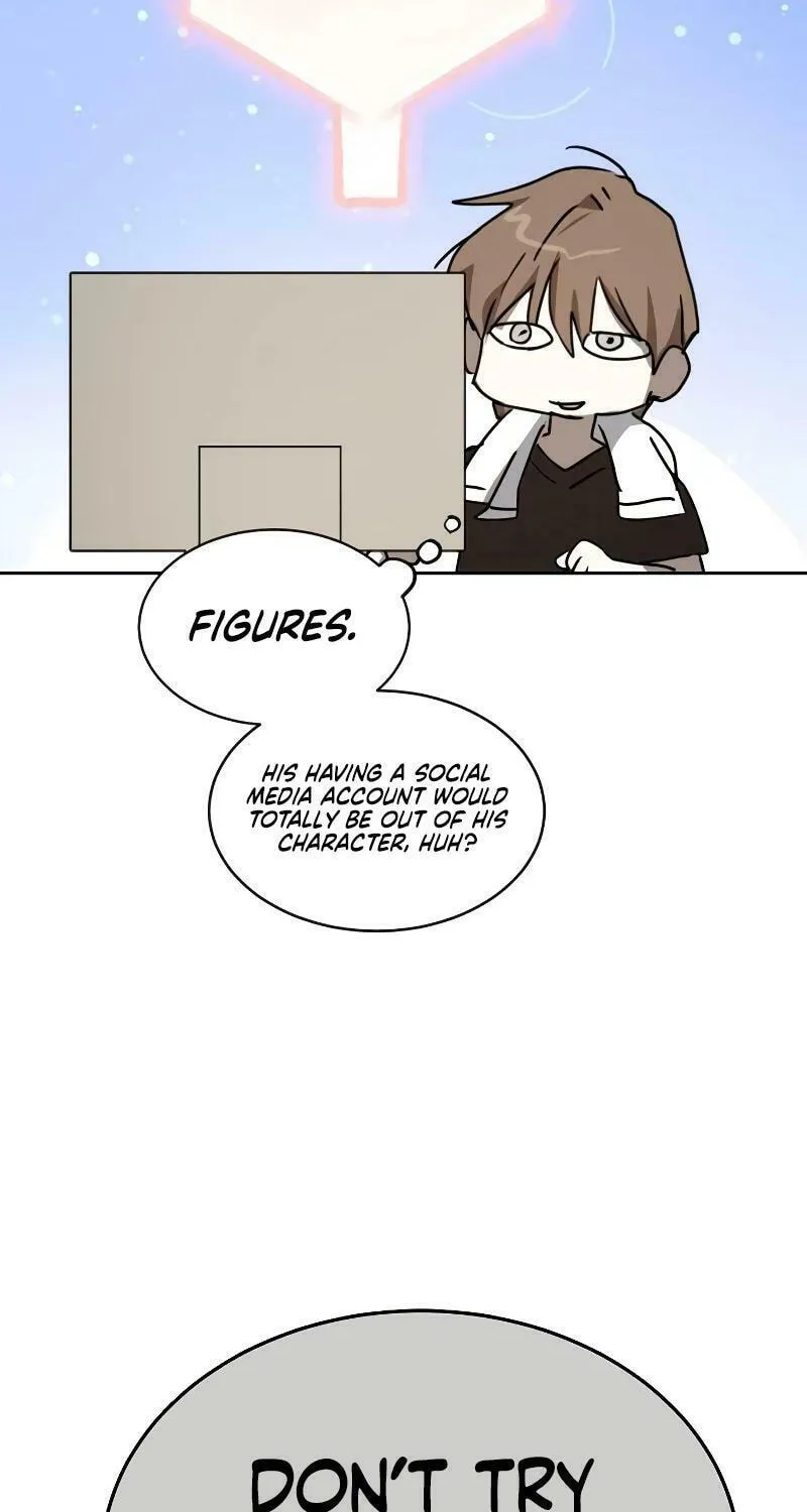 The Law of Immutability Chapter 17 page 32 - 