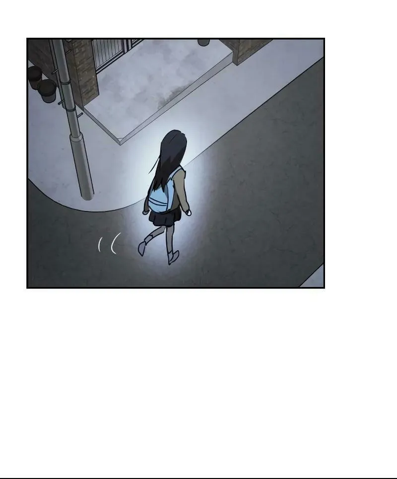 The Law of Immutability Chapter 17 page 40 - 