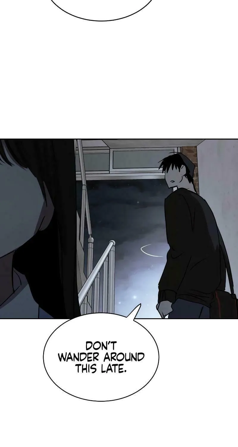 The Law of Immutability Chapter 17 page 49 - 