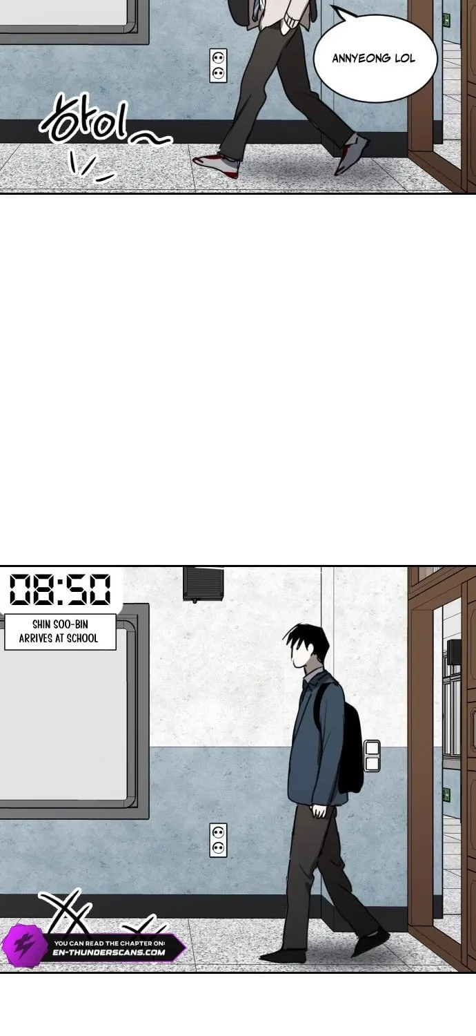 The Law of Immutability Chapter 18 page 18 - 