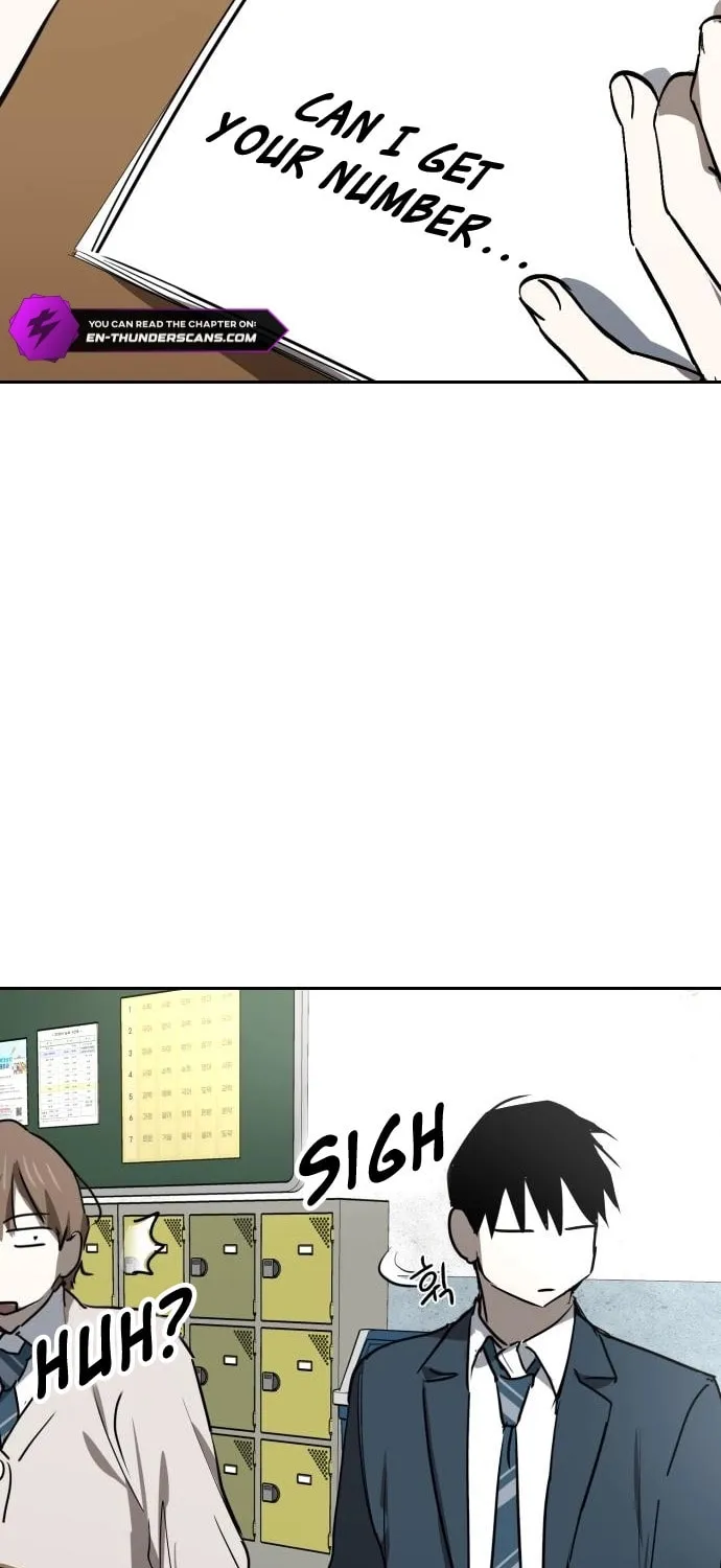 The Law of Immutability Chapter 18 page 26 - 