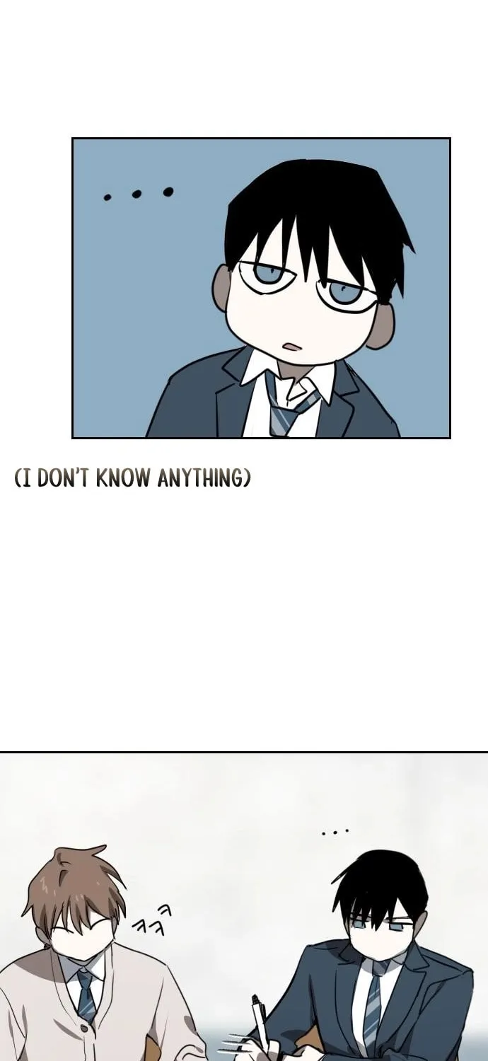 The Law of Immutability Chapter 18 page 31 - 