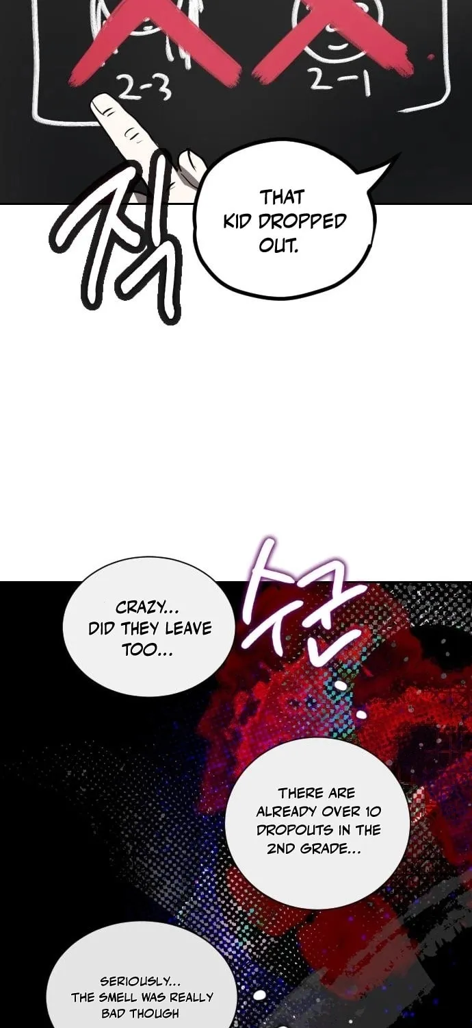 The Law of Immutability Chapter 18 page 48 - 