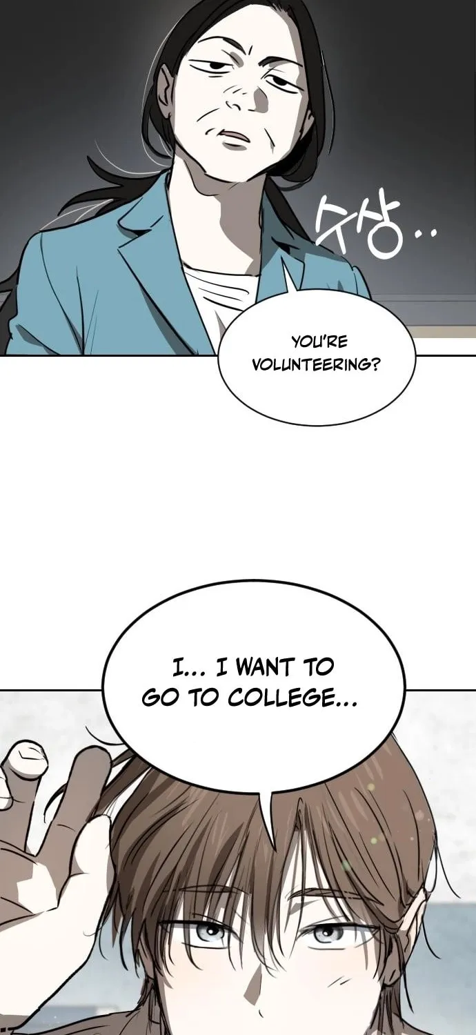 The Law of Immutability Chapter 18 page 58 - 