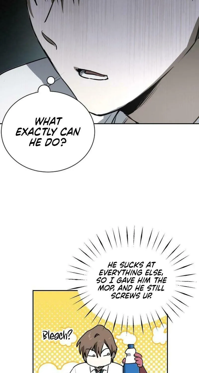 The Law of Immutability Chapter 19 page 14 - 