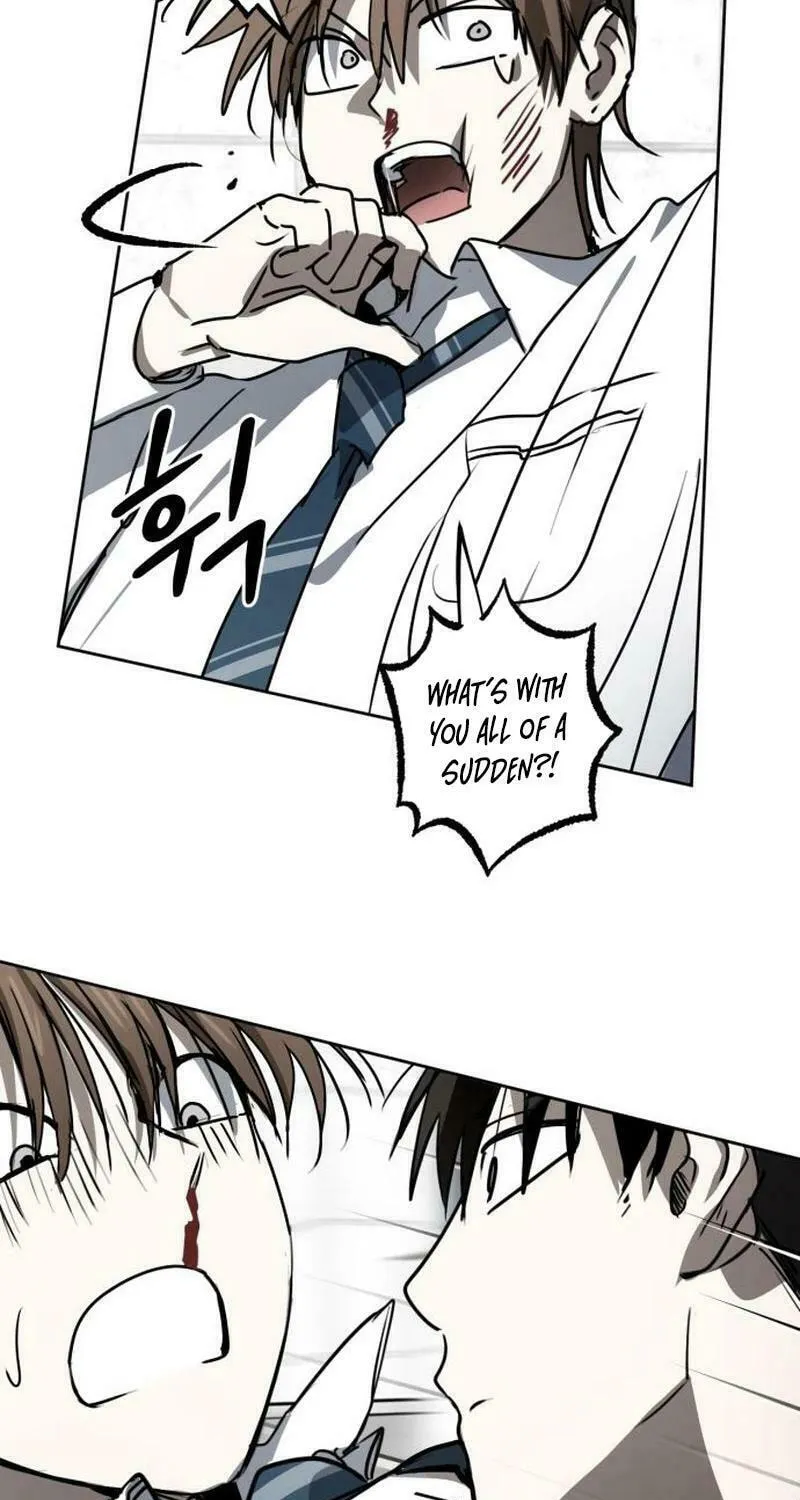 The Law of Immutability Chapter 19 page 19 - 