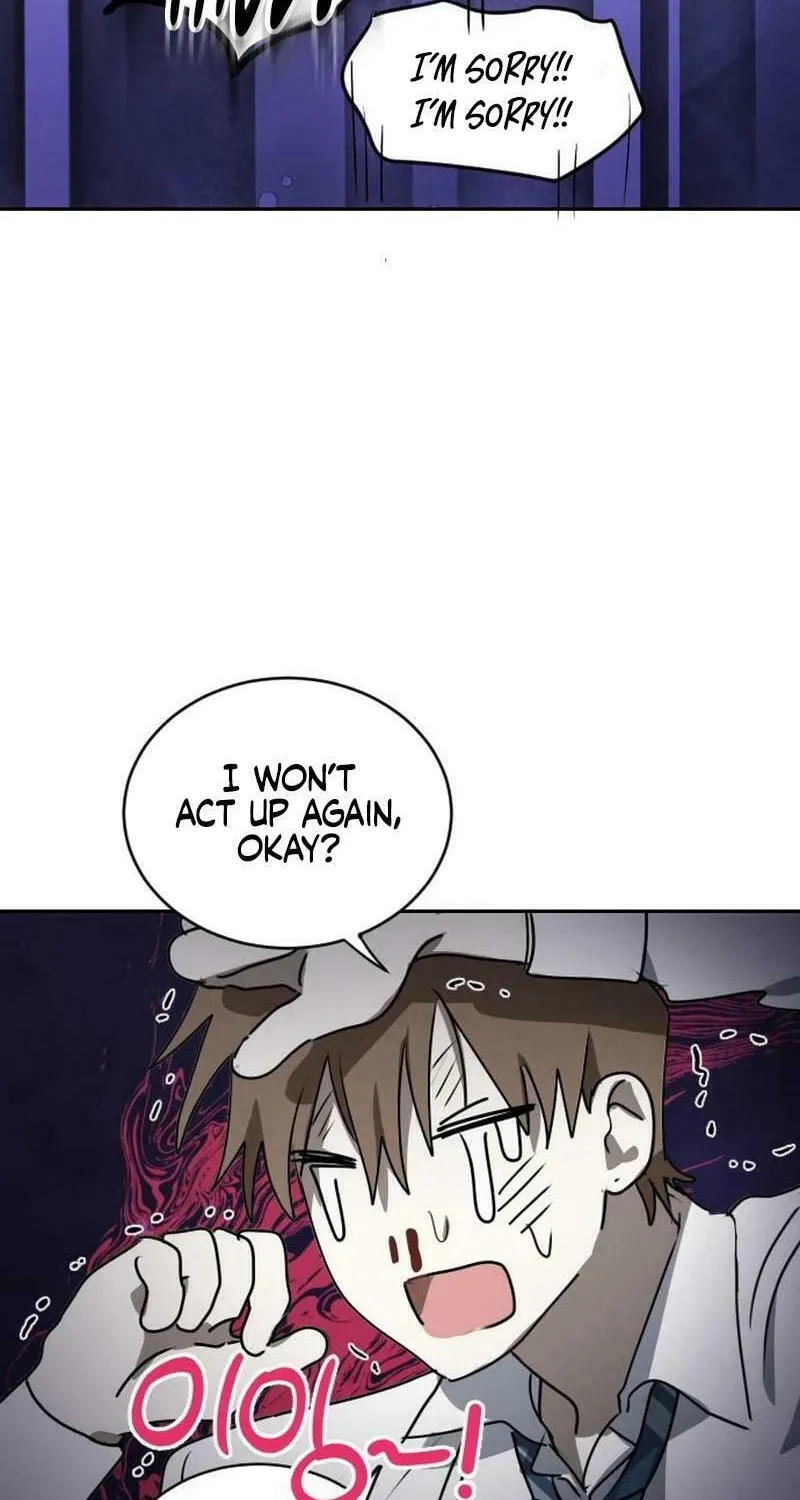 The Law of Immutability Chapter 19 page 24 - 