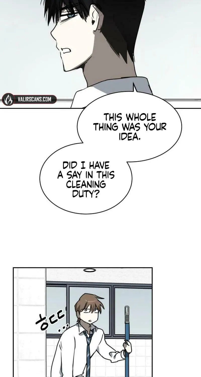 The Law of Immutability Chapter 19 page 37 - 
