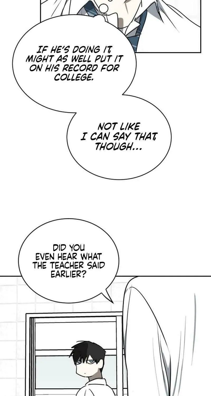 The Law of Immutability Chapter 19 page 39 - 