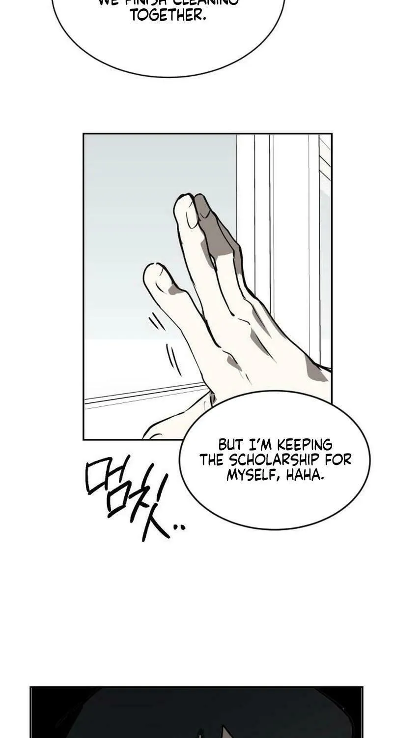 The Law of Immutability Chapter 19 page 43 - 