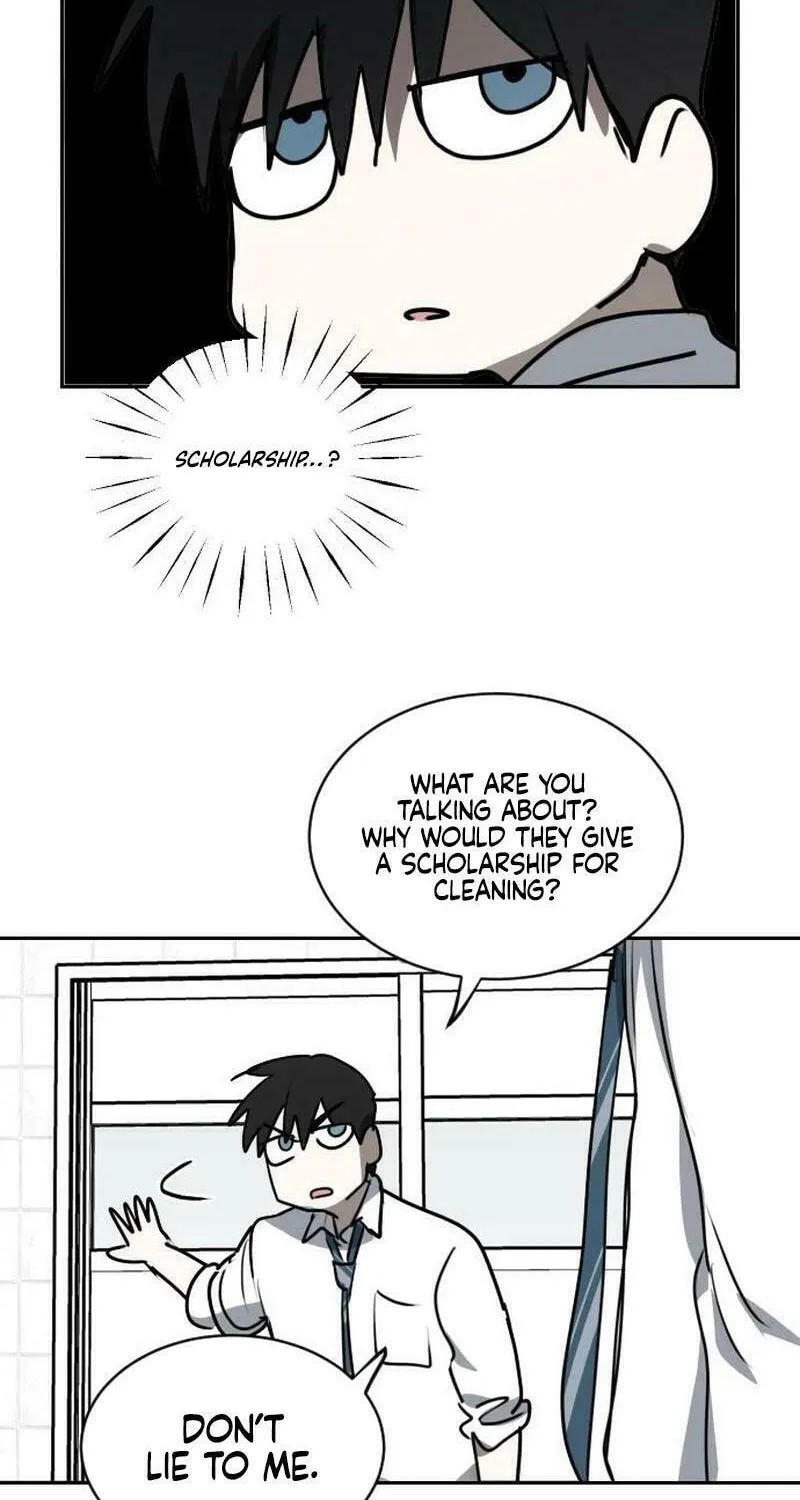 The Law of Immutability Chapter 19 page 44 - 