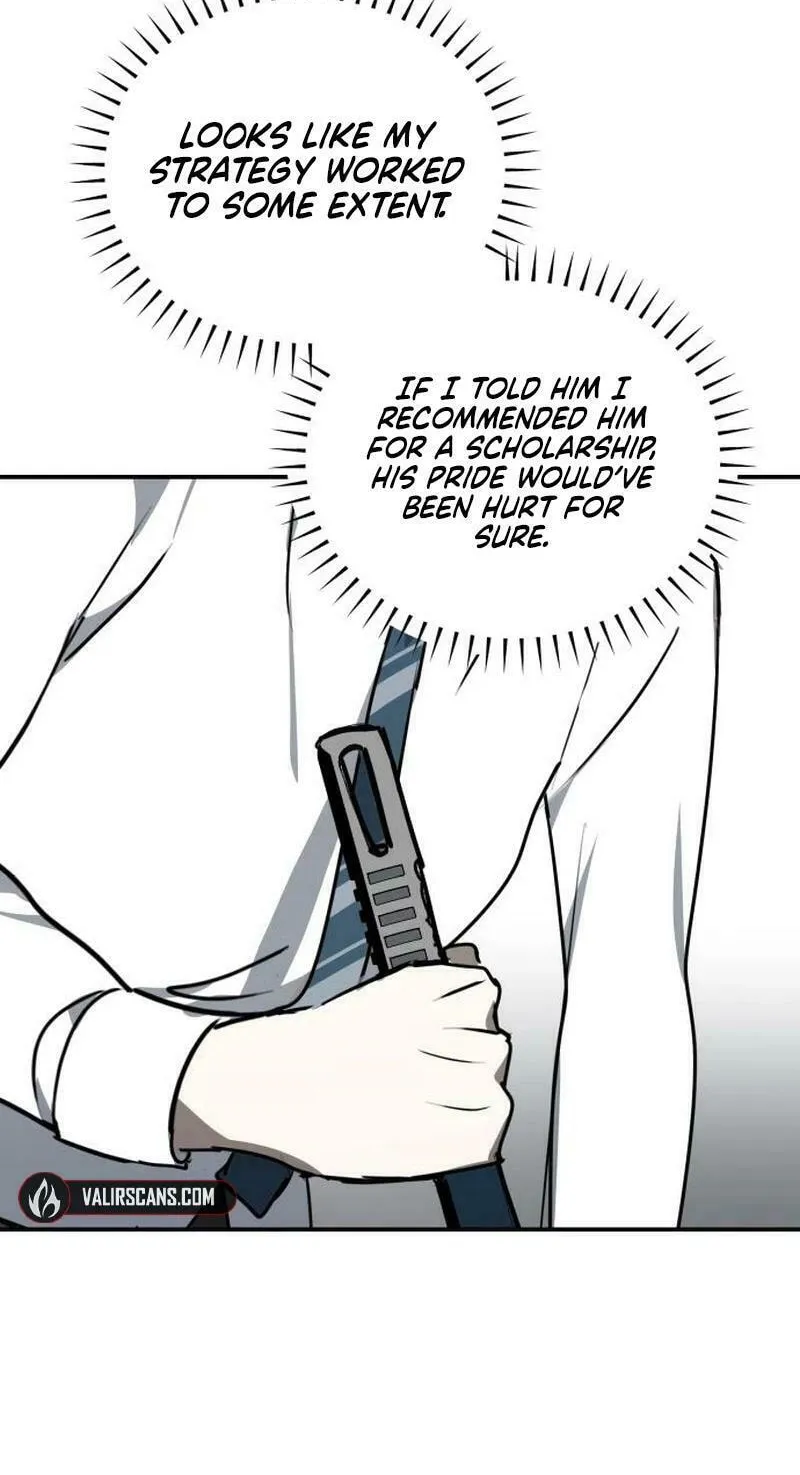 The Law of Immutability Chapter 19 page 50 - 