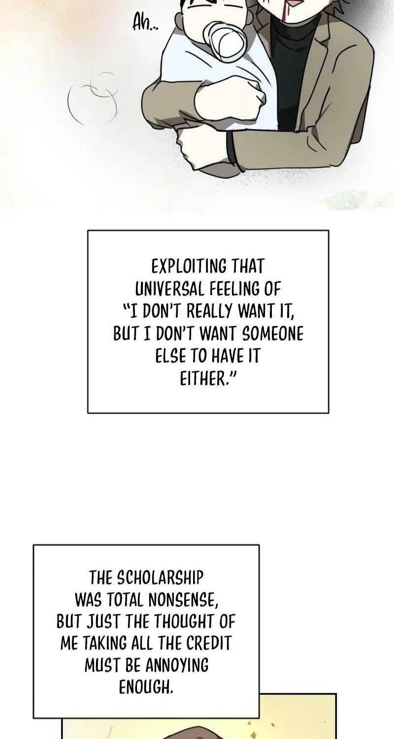 The Law of Immutability Chapter 19 page 52 - 