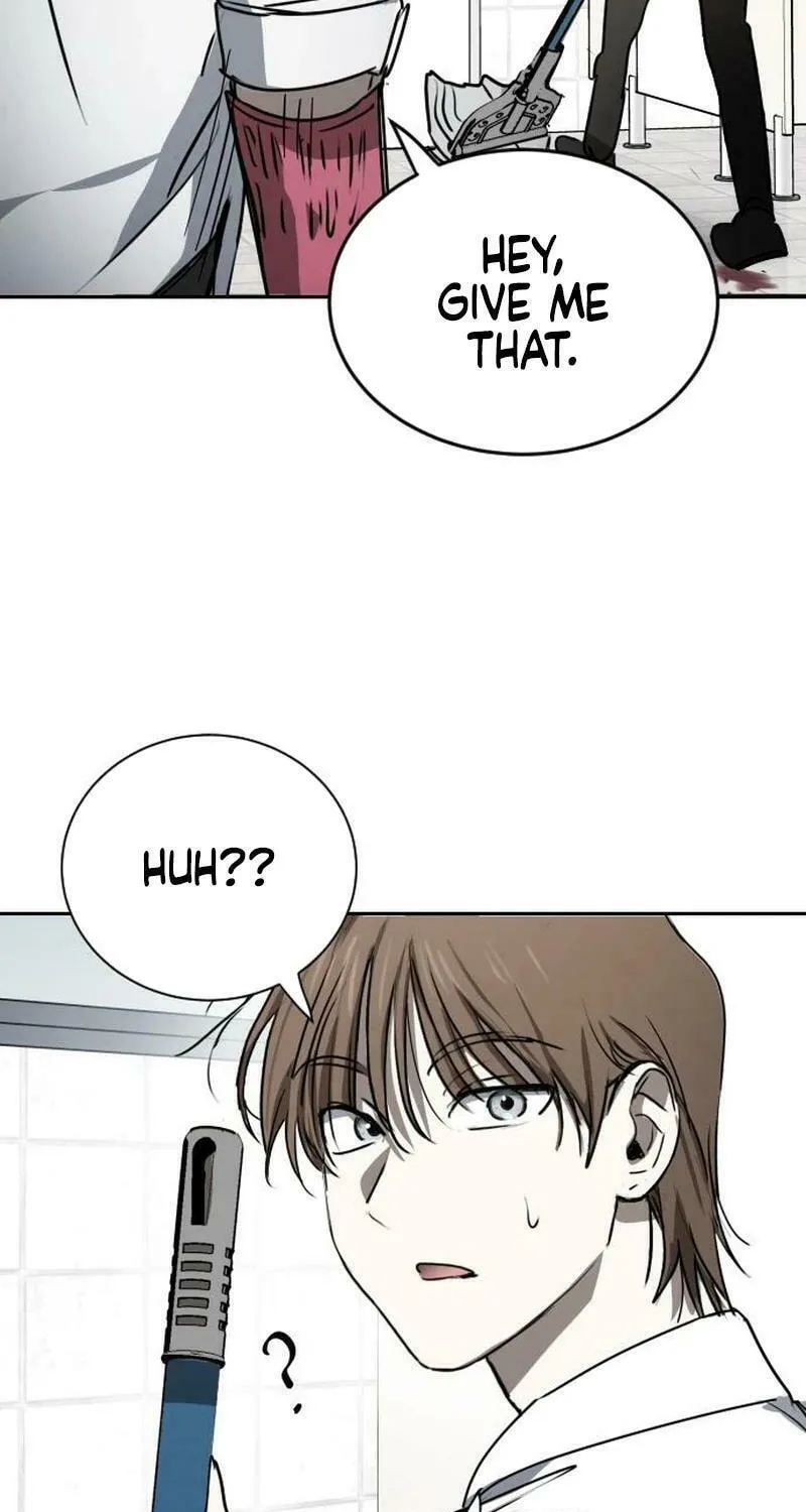 The Law of Immutability Chapter 19 page 7 - 