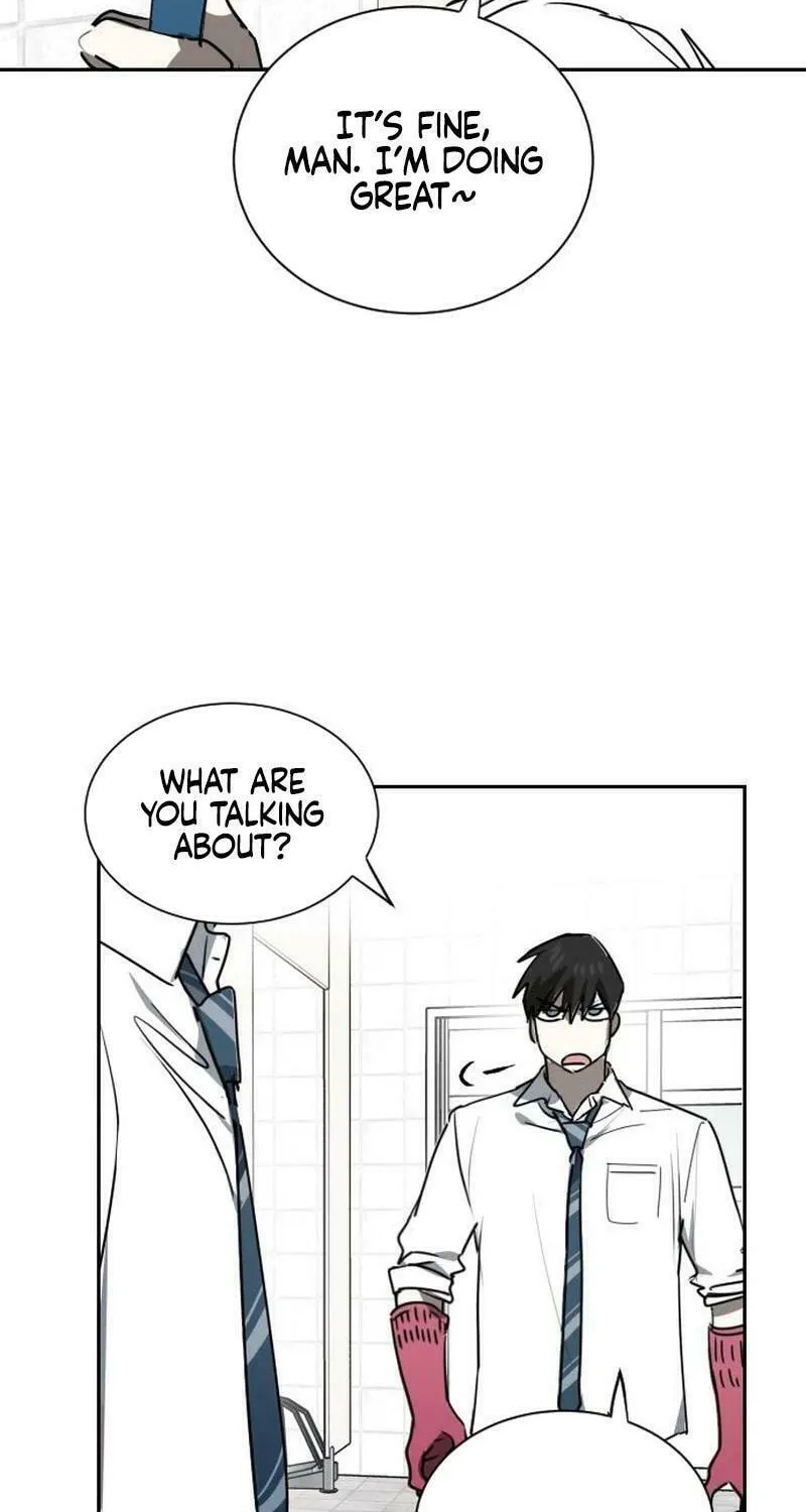 The Law of Immutability Chapter 19 page 8 - 
