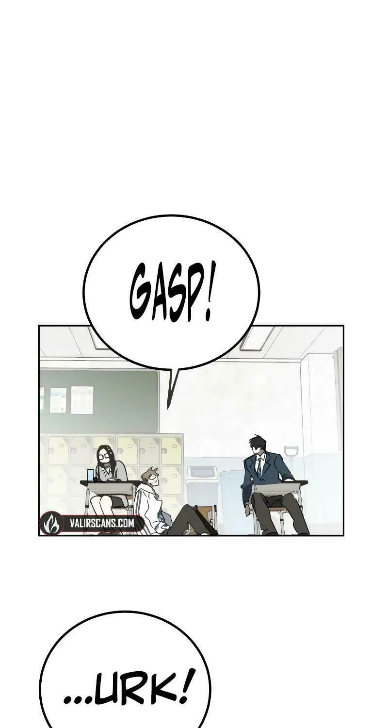 The Law of Immutability Chapter 2 page 11 - 
