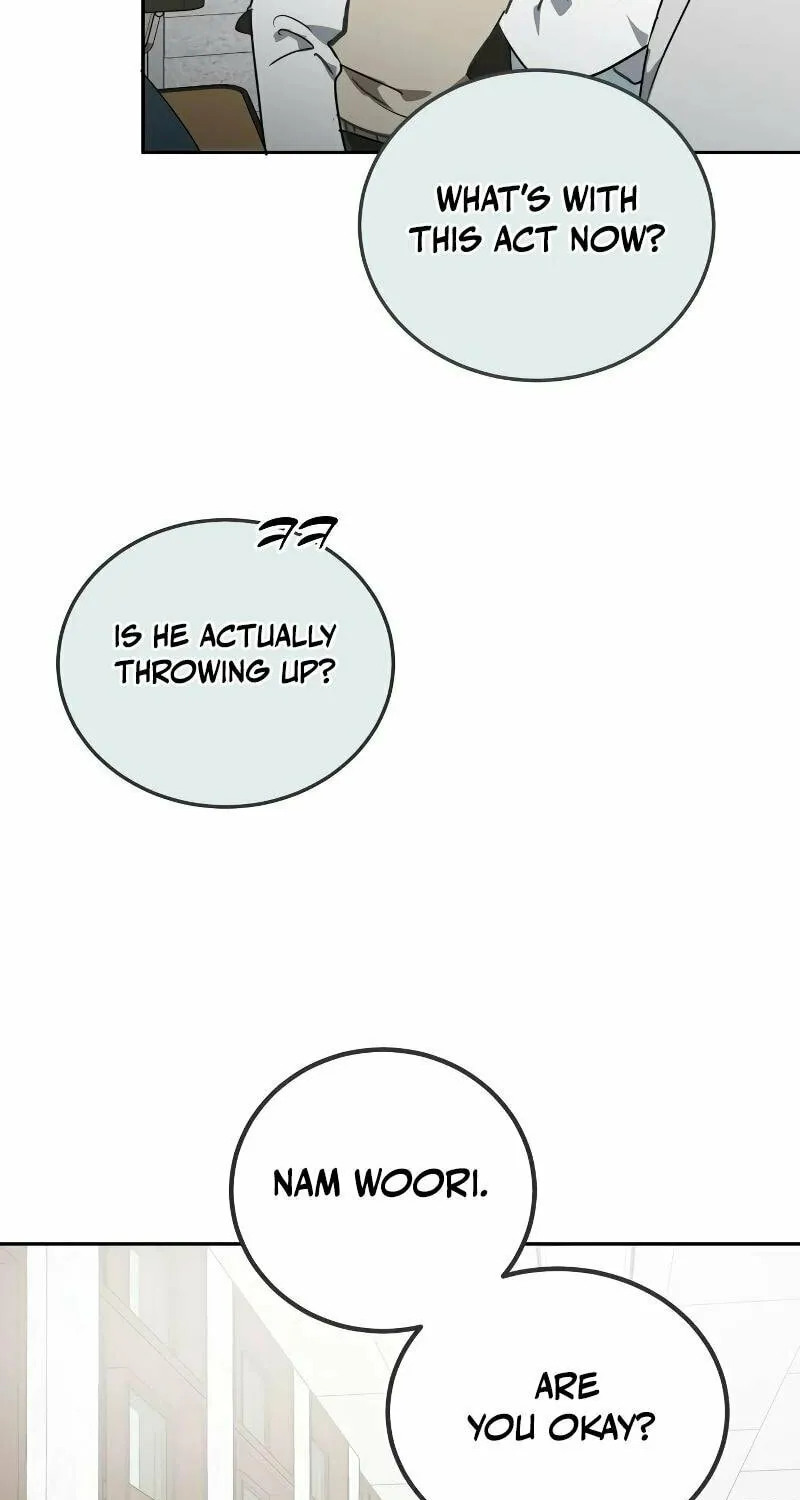The Law of Immutability Chapter 2 page 15 - 