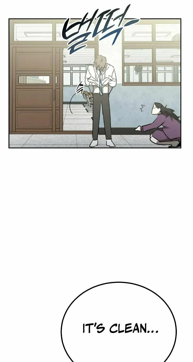 The Law of Immutability Chapter 2 page 20 - 