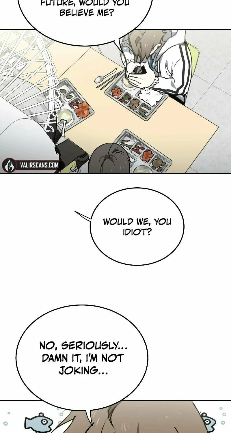 The Law of Immutability Chapter 2 page 38 - 