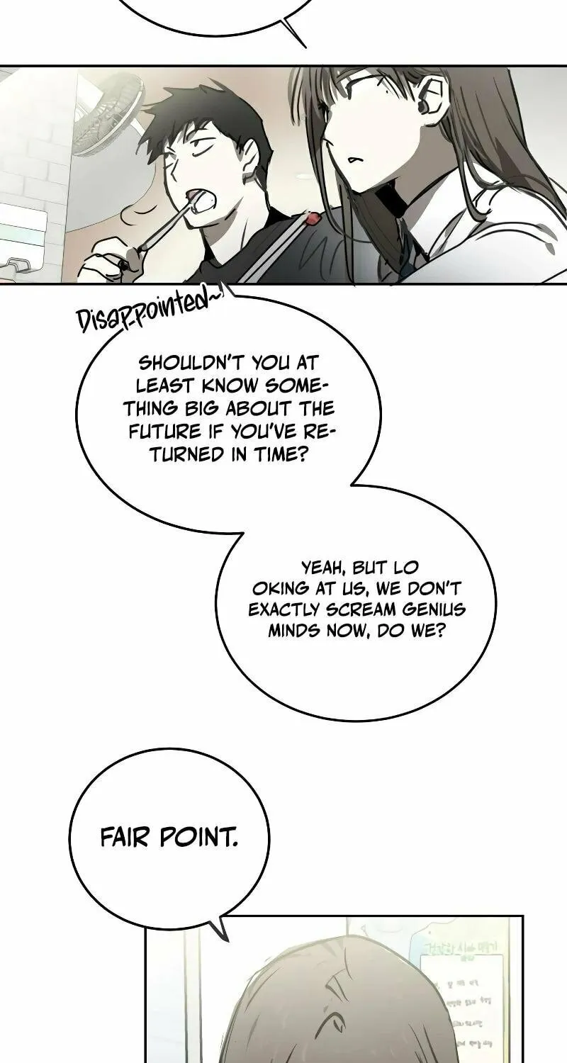 The Law of Immutability Chapter 2 page 41 - 