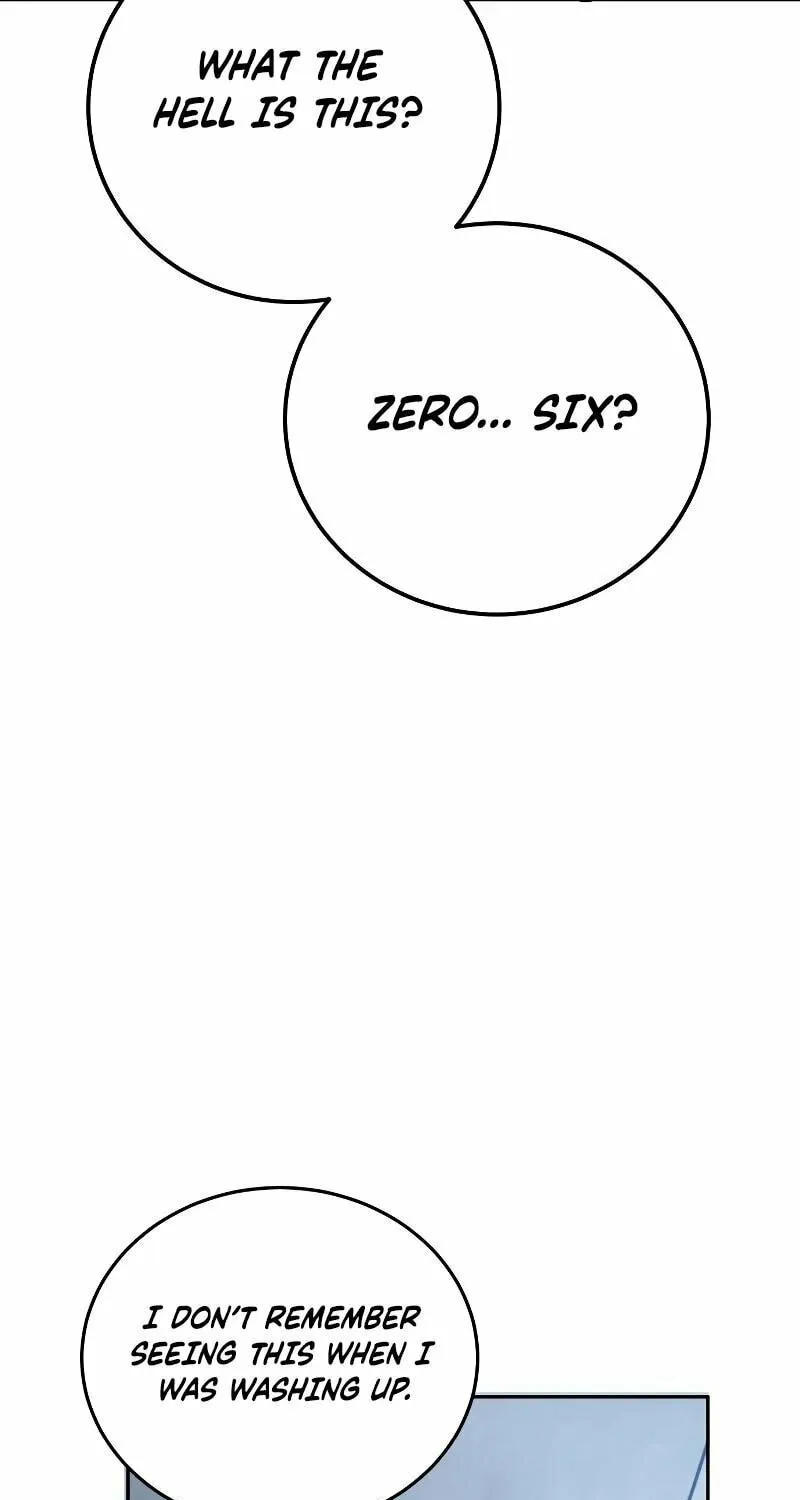 The Law of Immutability Chapter 2 page 77 - 