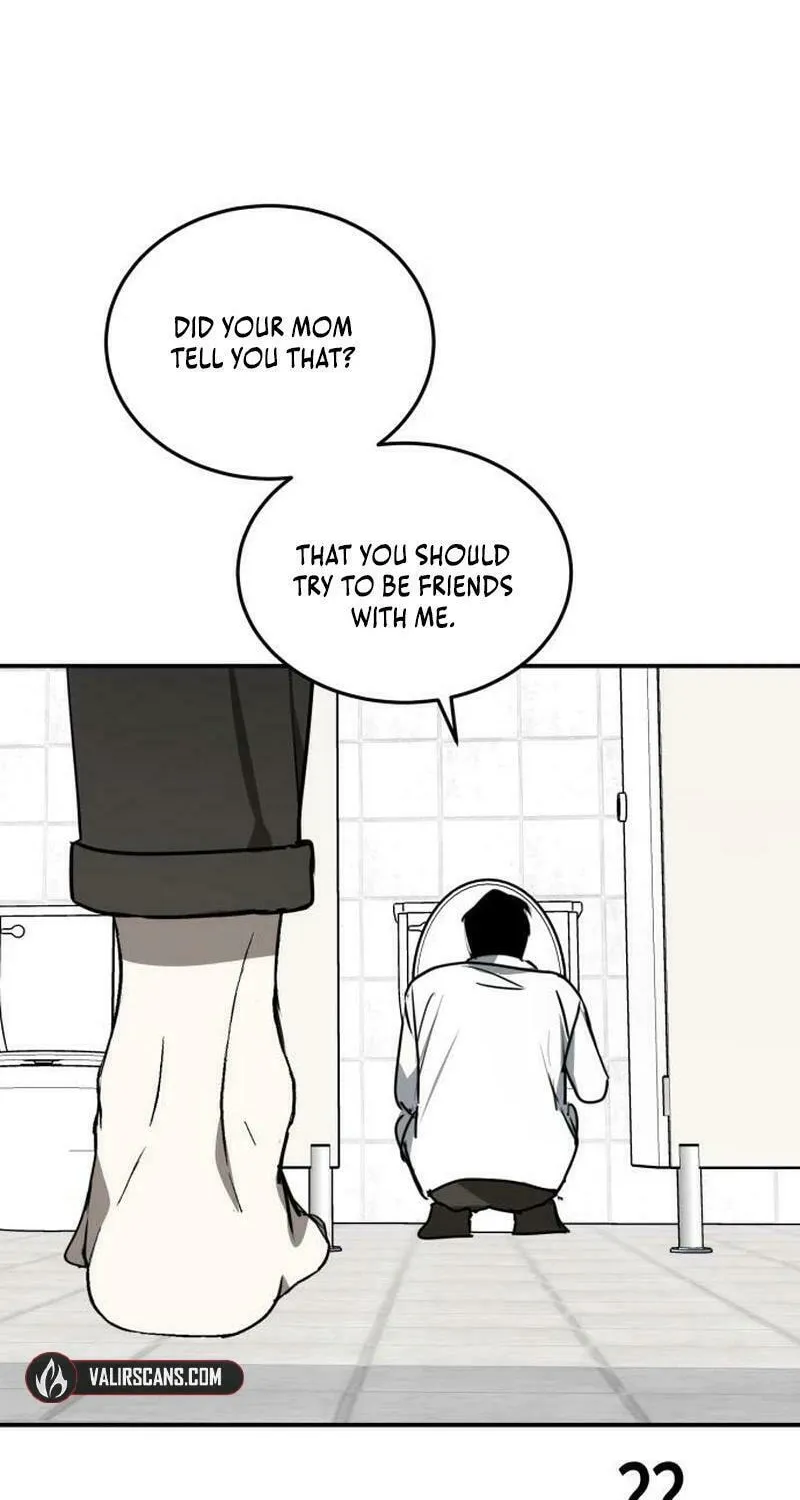 The Law of Immutability Chapter 20 page 2 - 