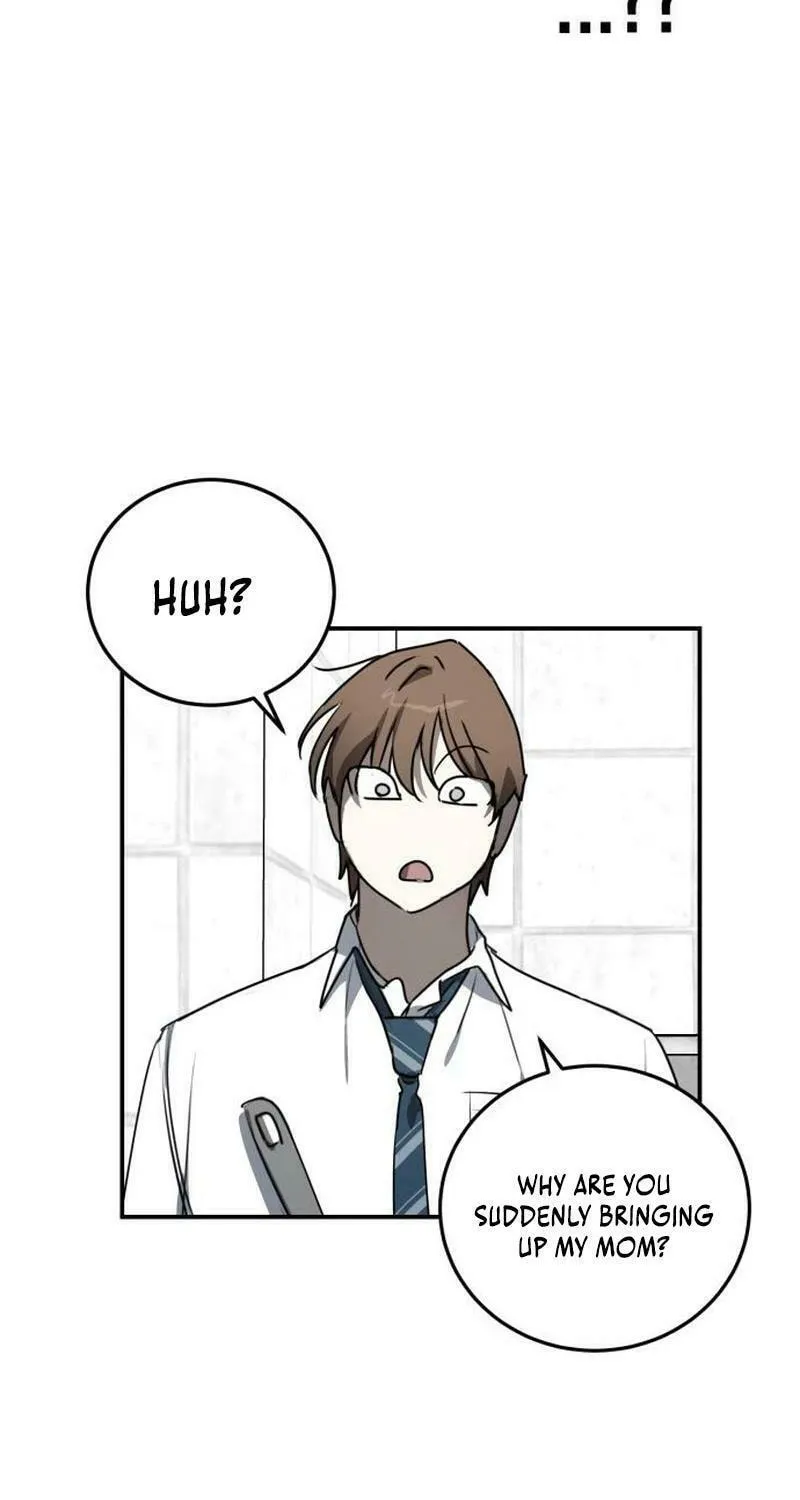 The Law of Immutability Chapter 20 page 3 - 