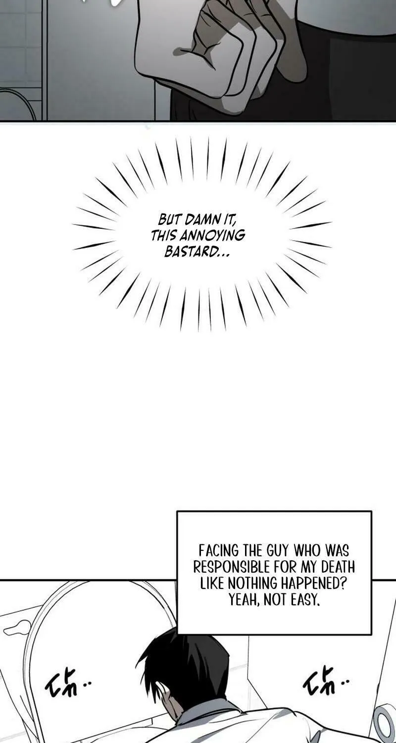 The Law of Immutability Chapter 20 page 23 - 