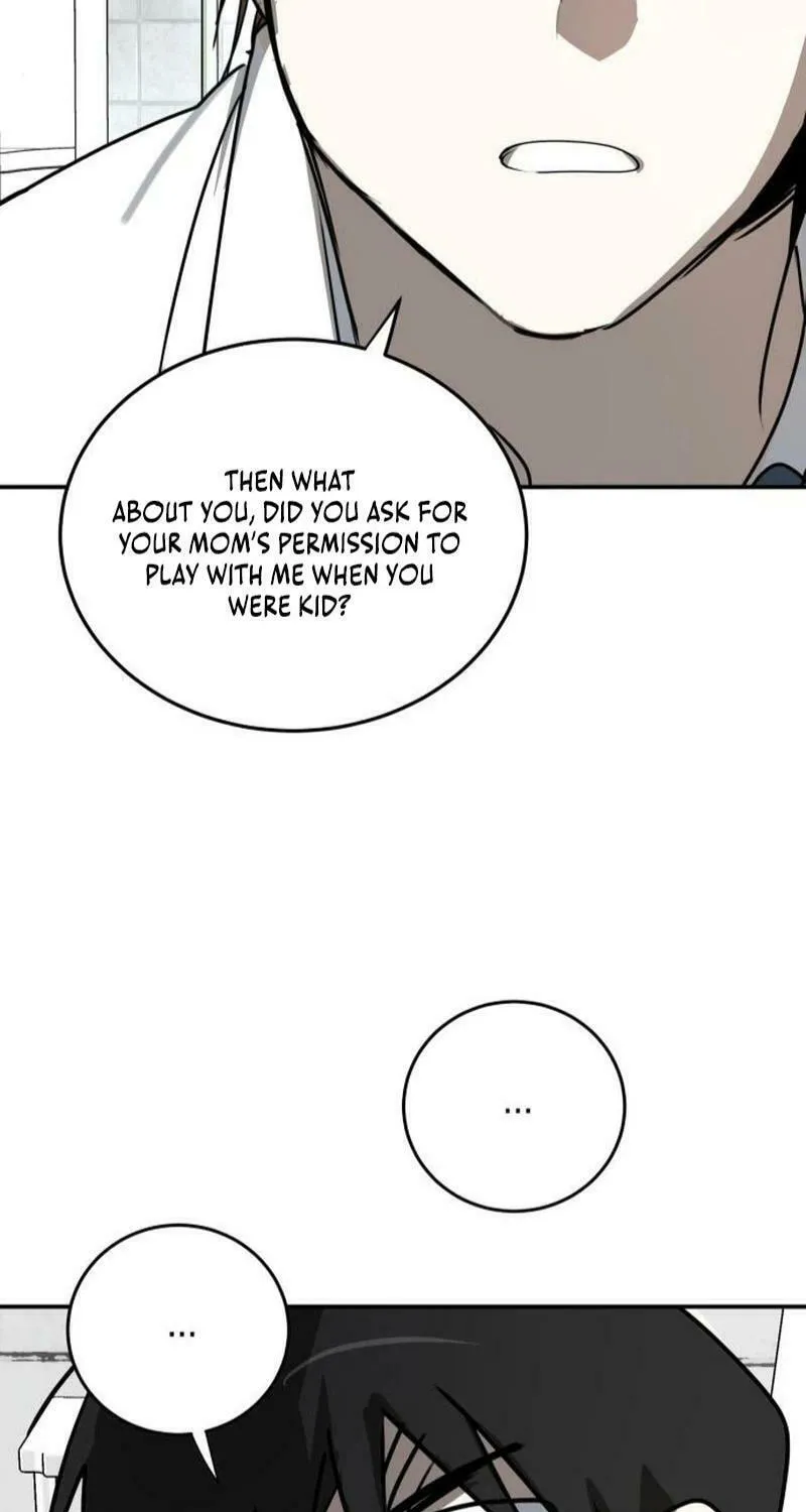 The Law of Immutability Chapter 20 page 33 - 