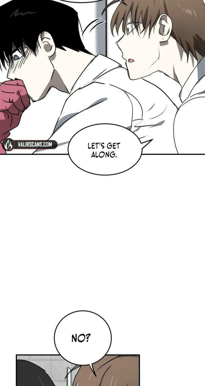 The Law of Immutability Chapter 20 page 37 - 