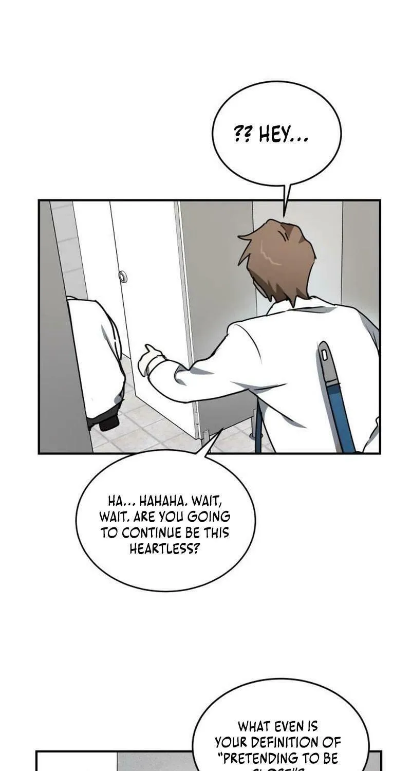 The Law of Immutability Chapter 20 page 5 - 