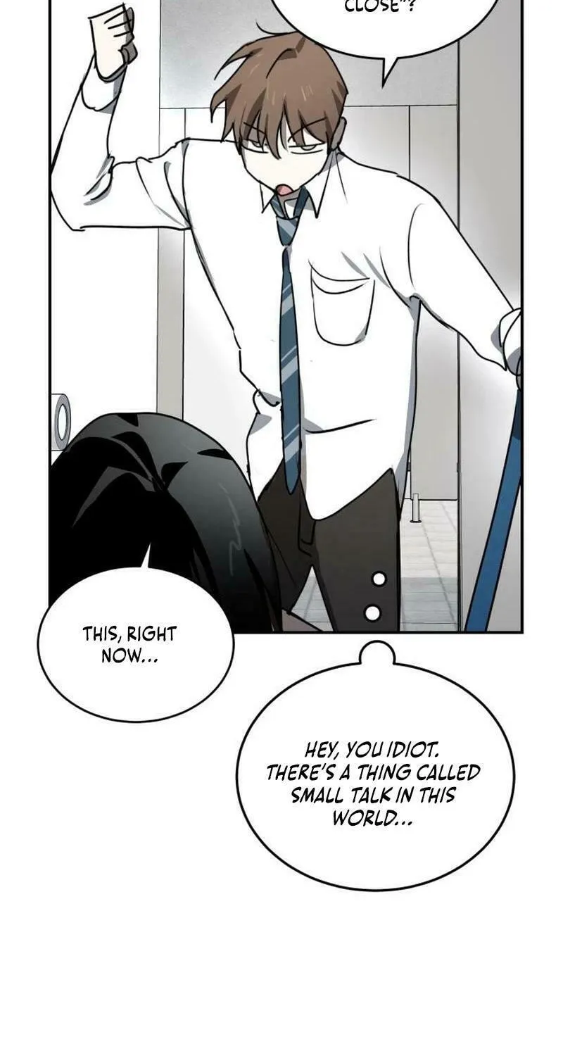The Law of Immutability Chapter 20 page 6 - 