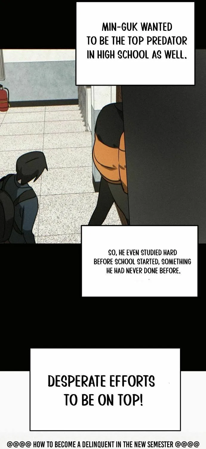 The Law of Immutability Chapter 21 page 16 - 
