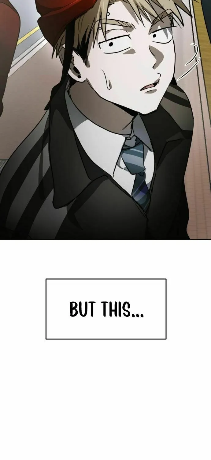 The Law of Immutability Chapter 21 page 38 - 