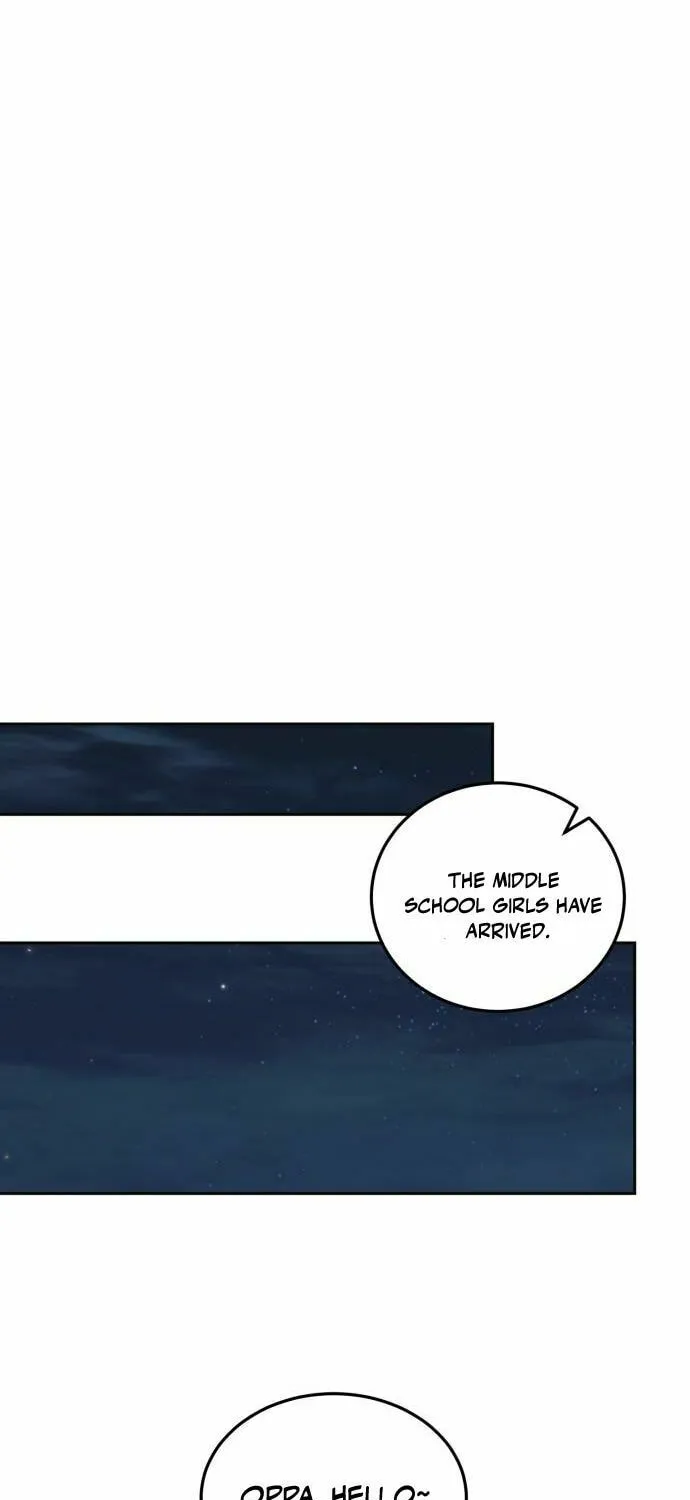 The Law of Immutability Chapter 21 page 44 - 