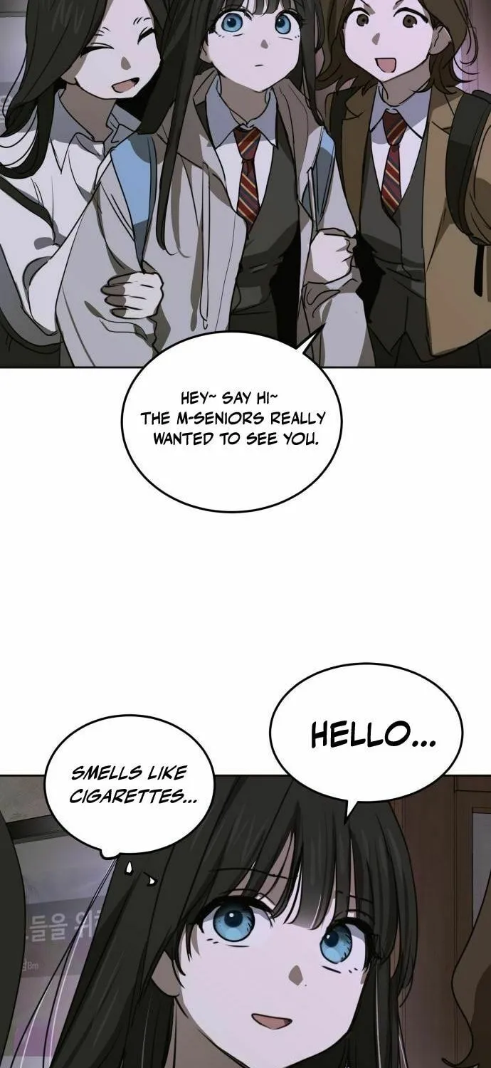 The Law of Immutability Chapter 21 page 46 - 
