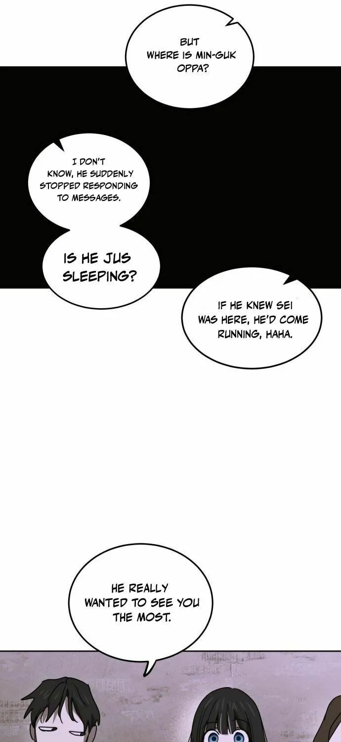 The Law of Immutability Chapter 21 page 51 - 