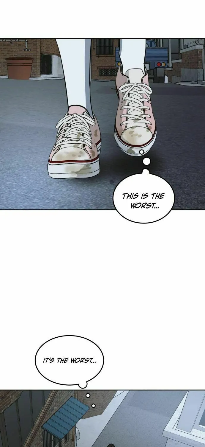 The Law of Immutability Chapter 21 page 66 - 