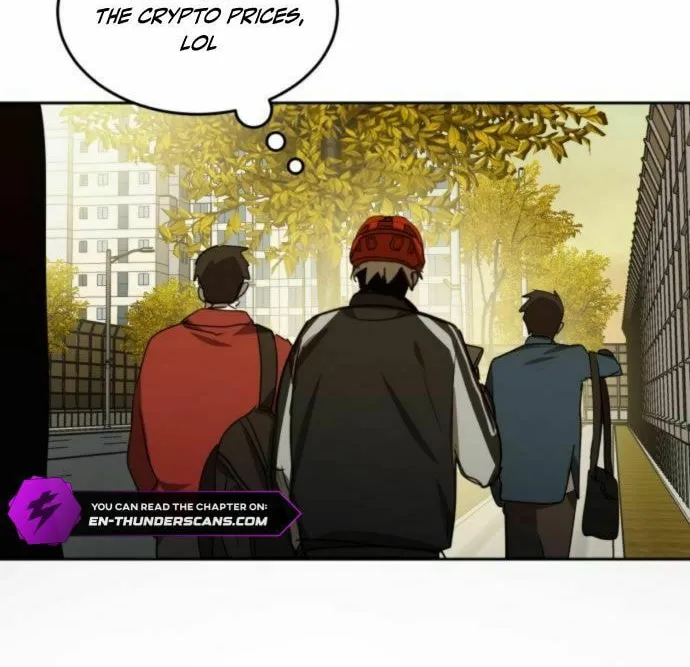 The Law of Immutability Chapter 21 page 8 - 
